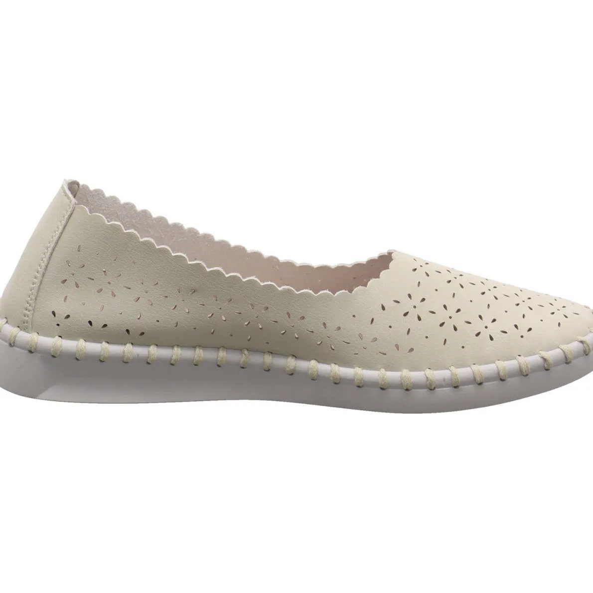 Scandi Slipper