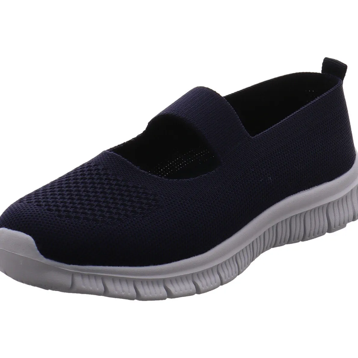 Scandi Slipper