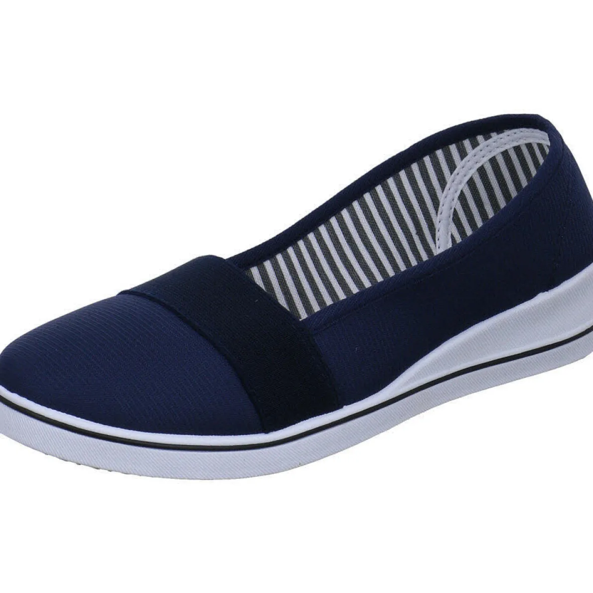 Scandi Slipper