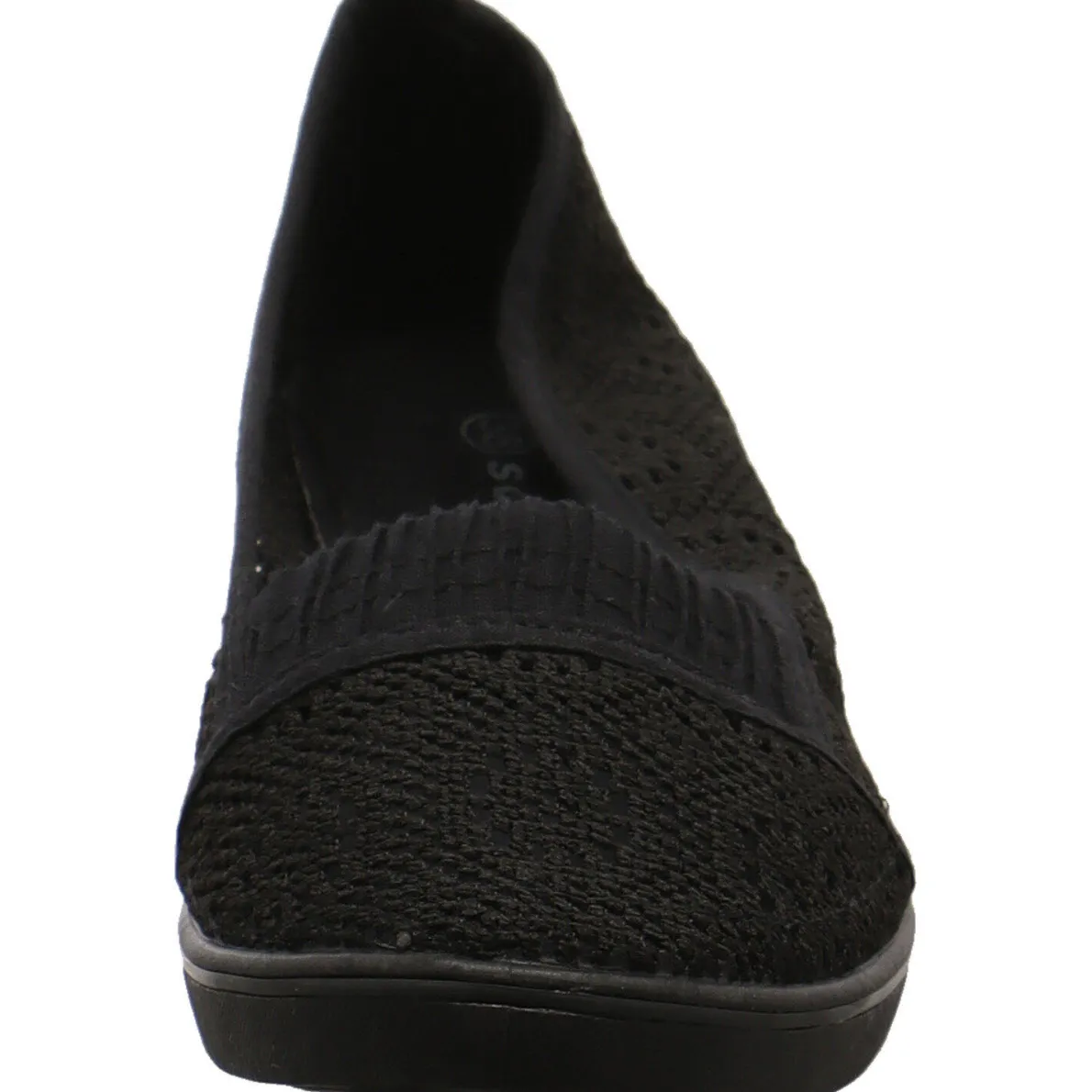Scandi Slipper