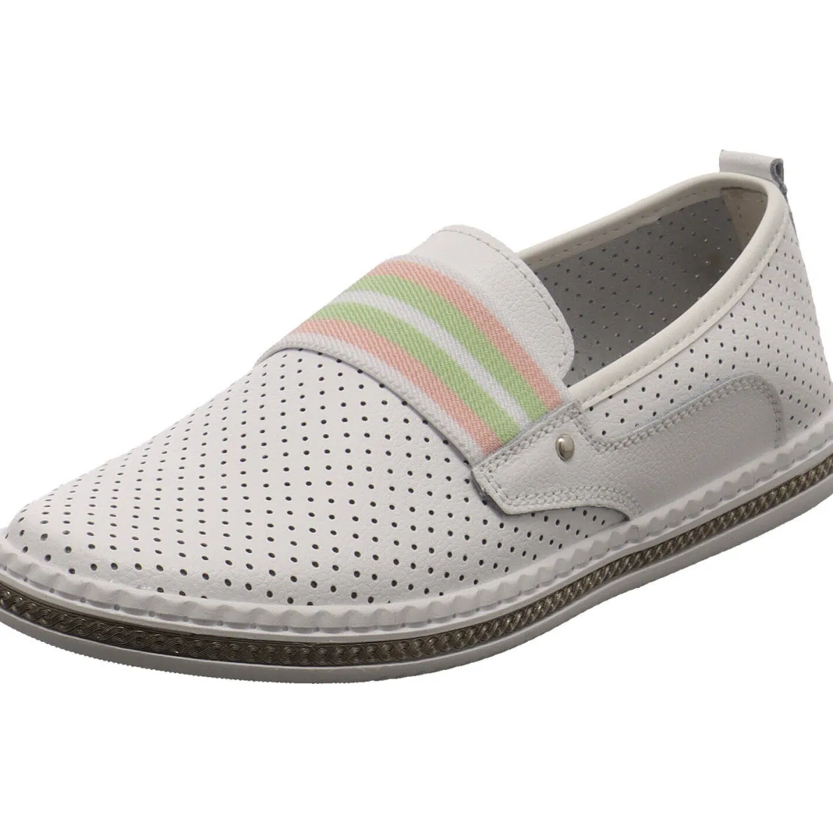 Scandi Slipper