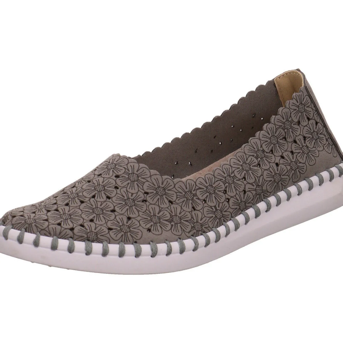 Scandi Slipper
