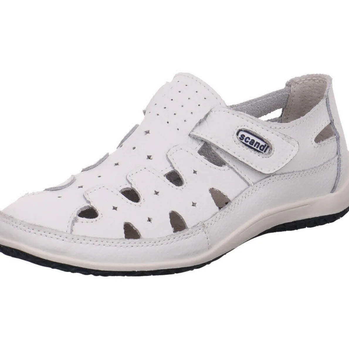 Scandi Slipper