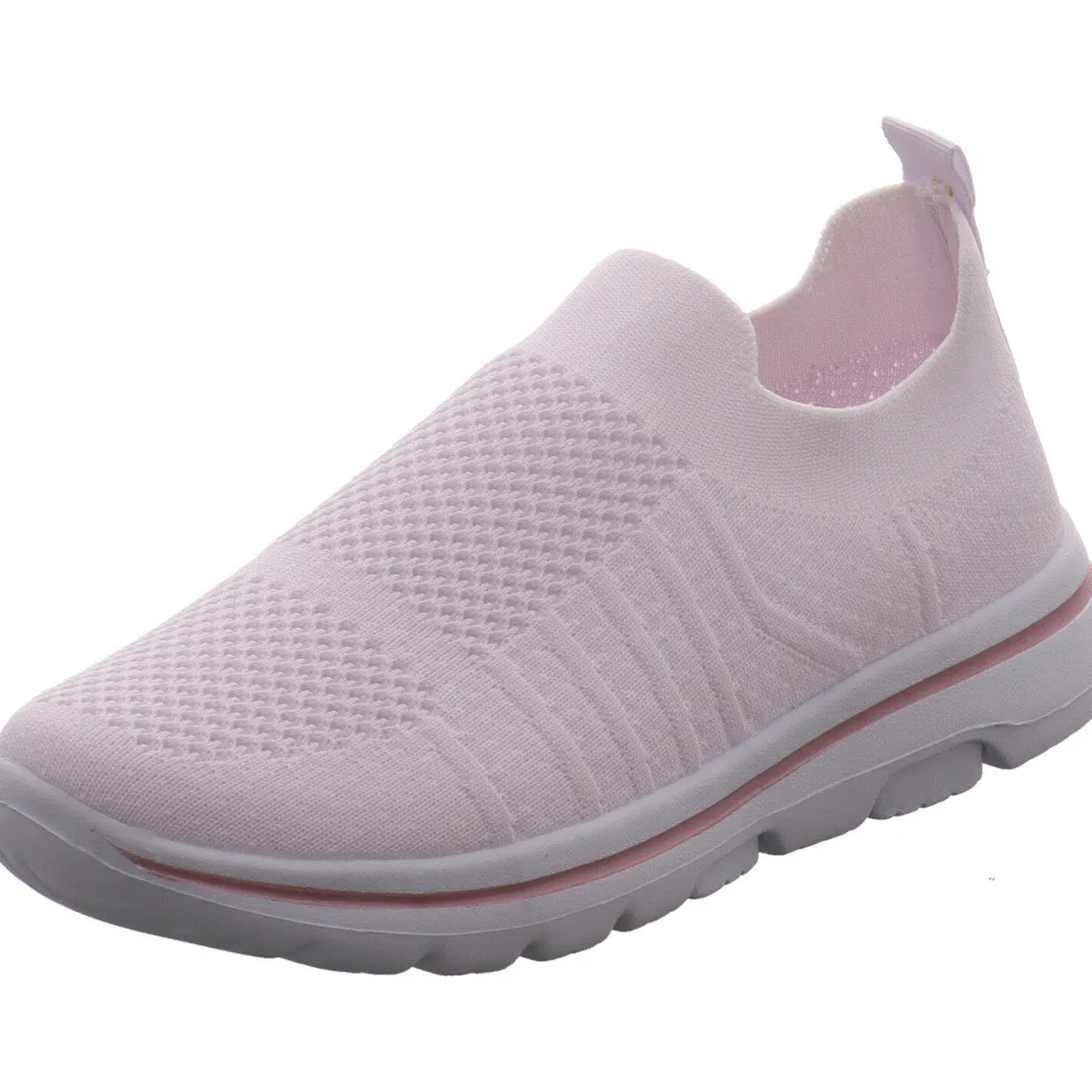 Scandi Slipper