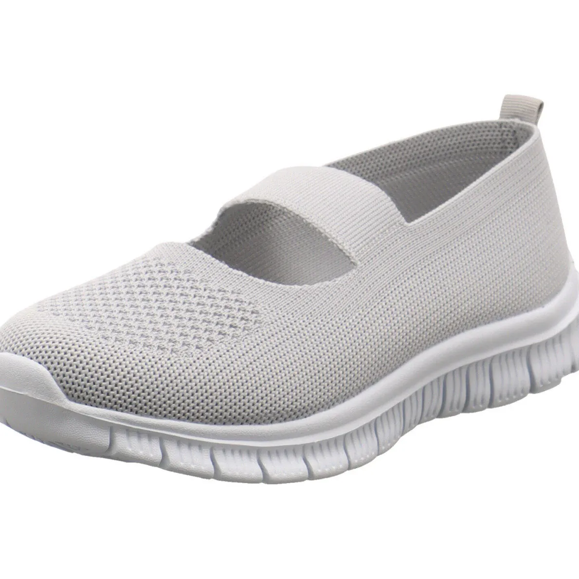 Scandi Slipper