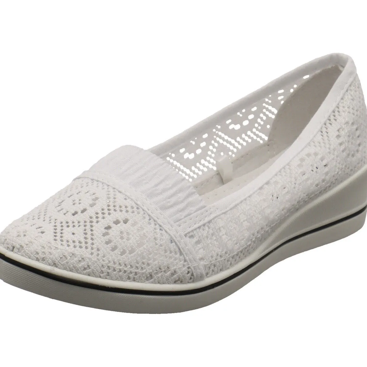 Scandi Slipper