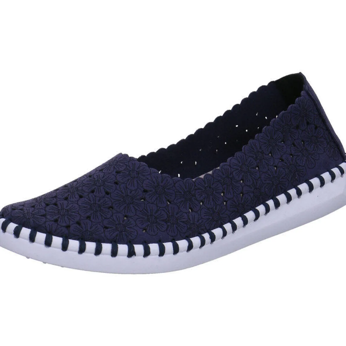 Scandi Slipper