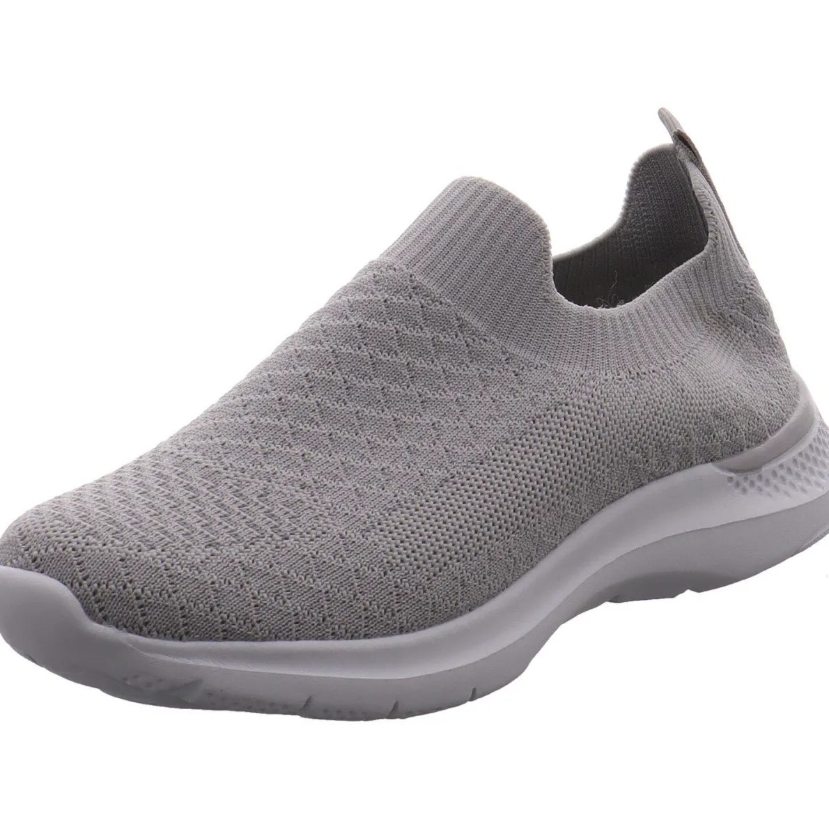 Scandi Slipper