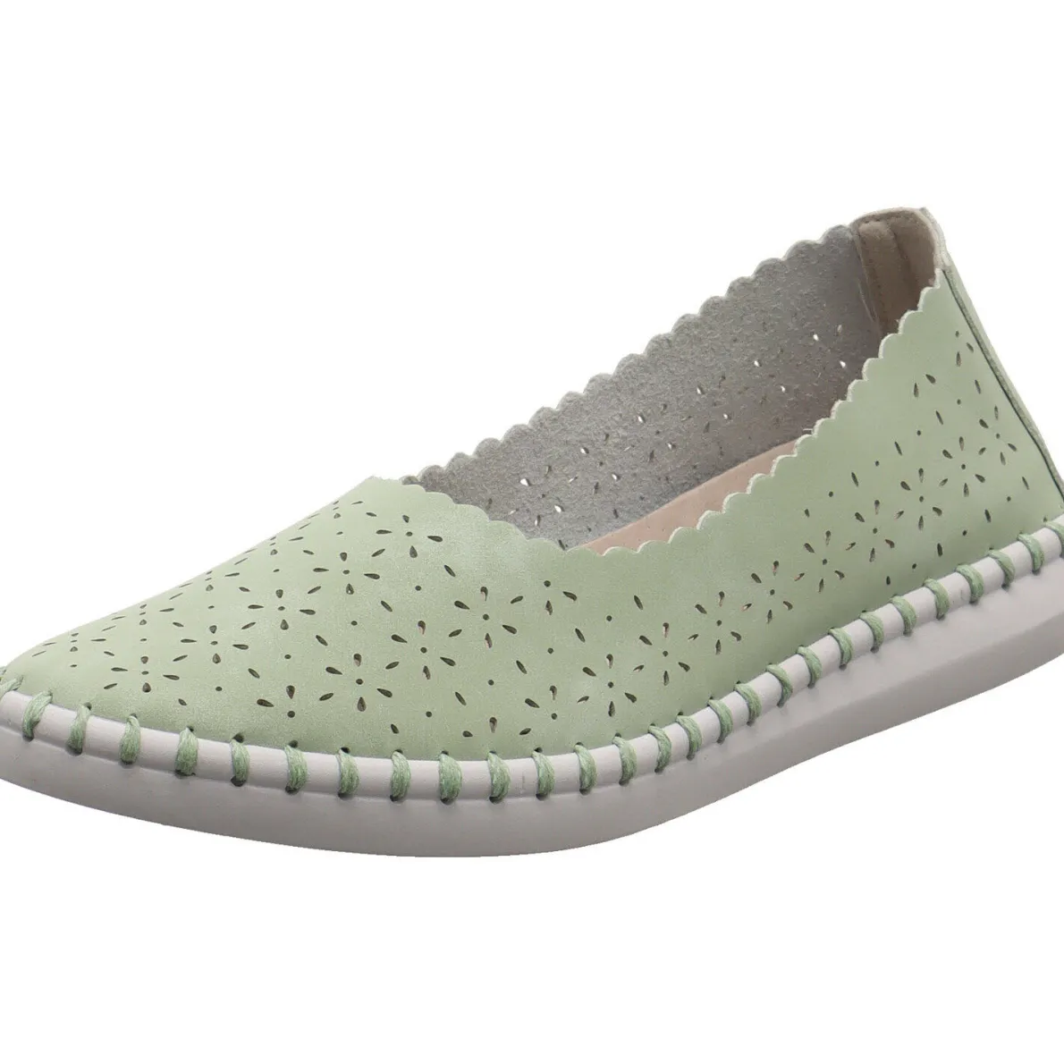 Scandi Slipper