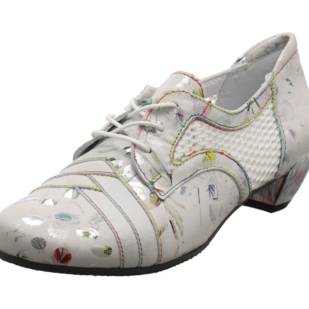 Simen Hochfrontpumps