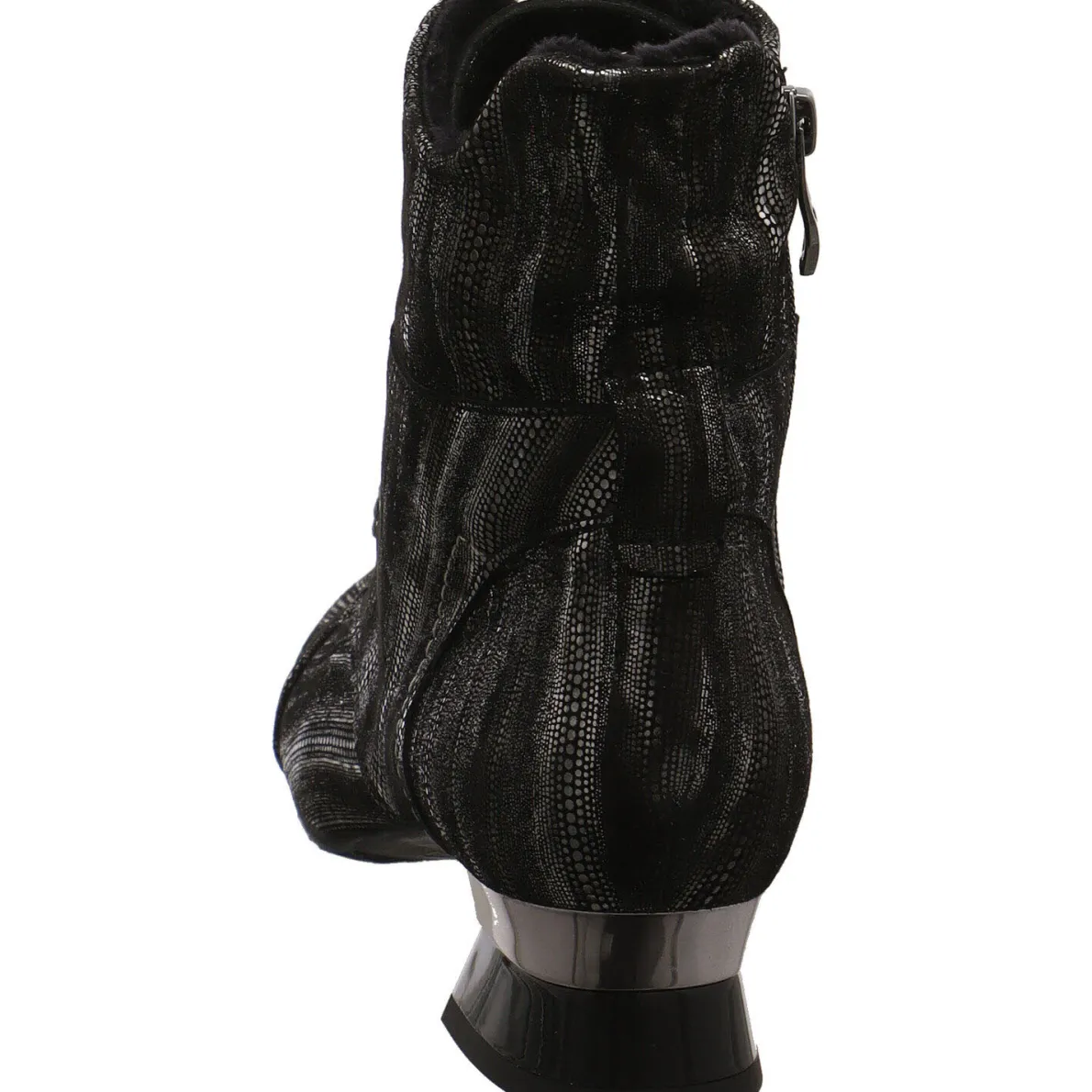 Simen Schnürstiefelette