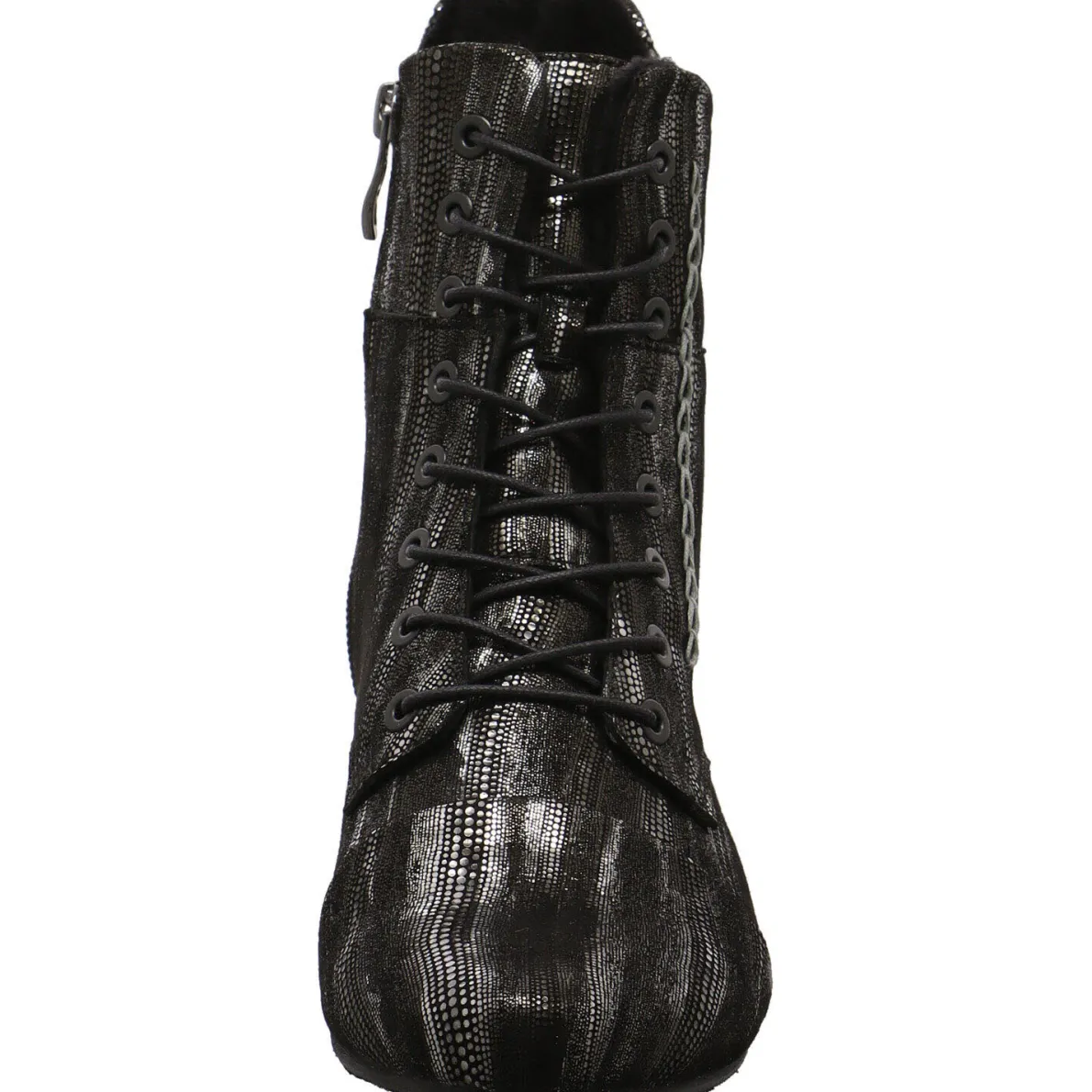 Simen Schnürstiefelette