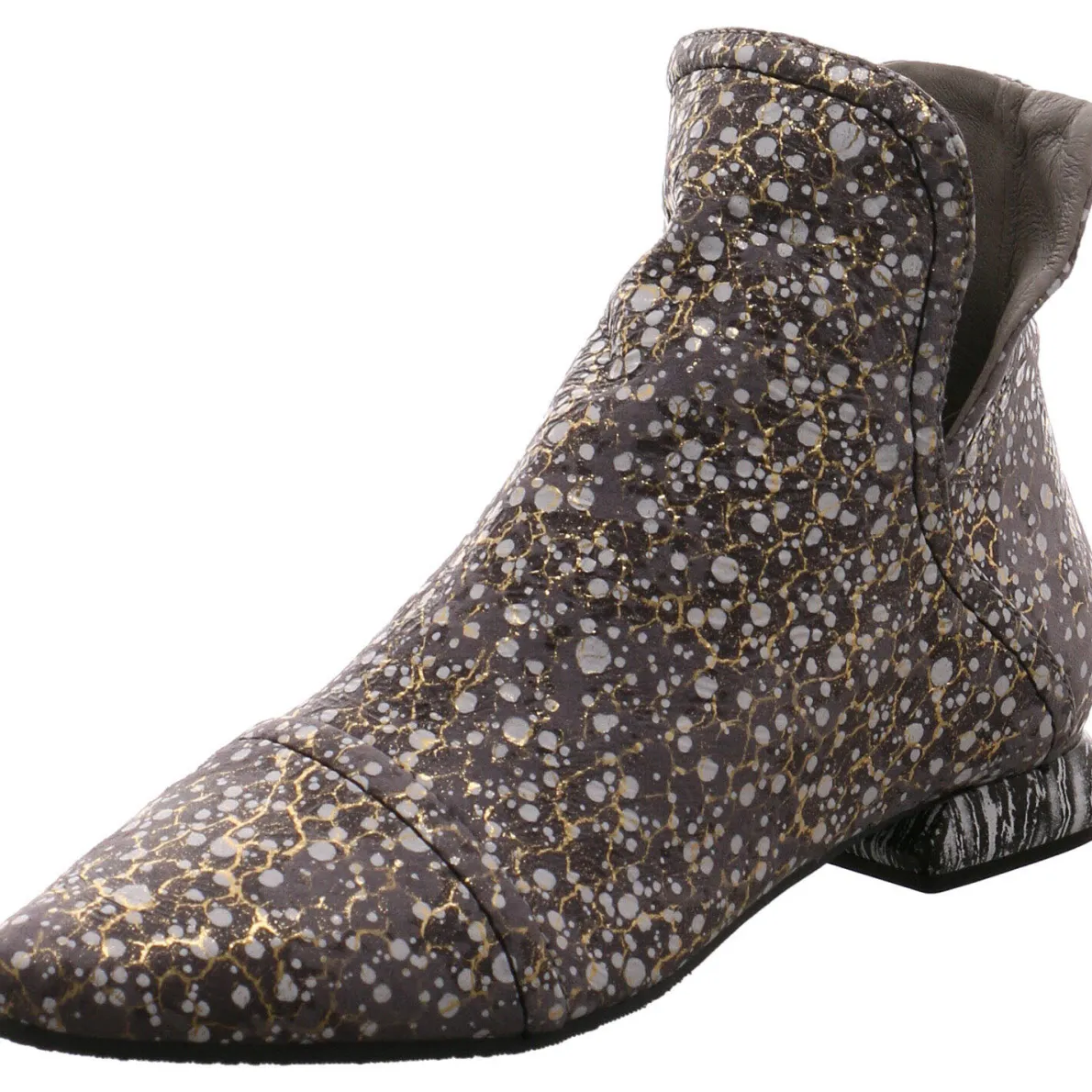 Simen Stiefelette