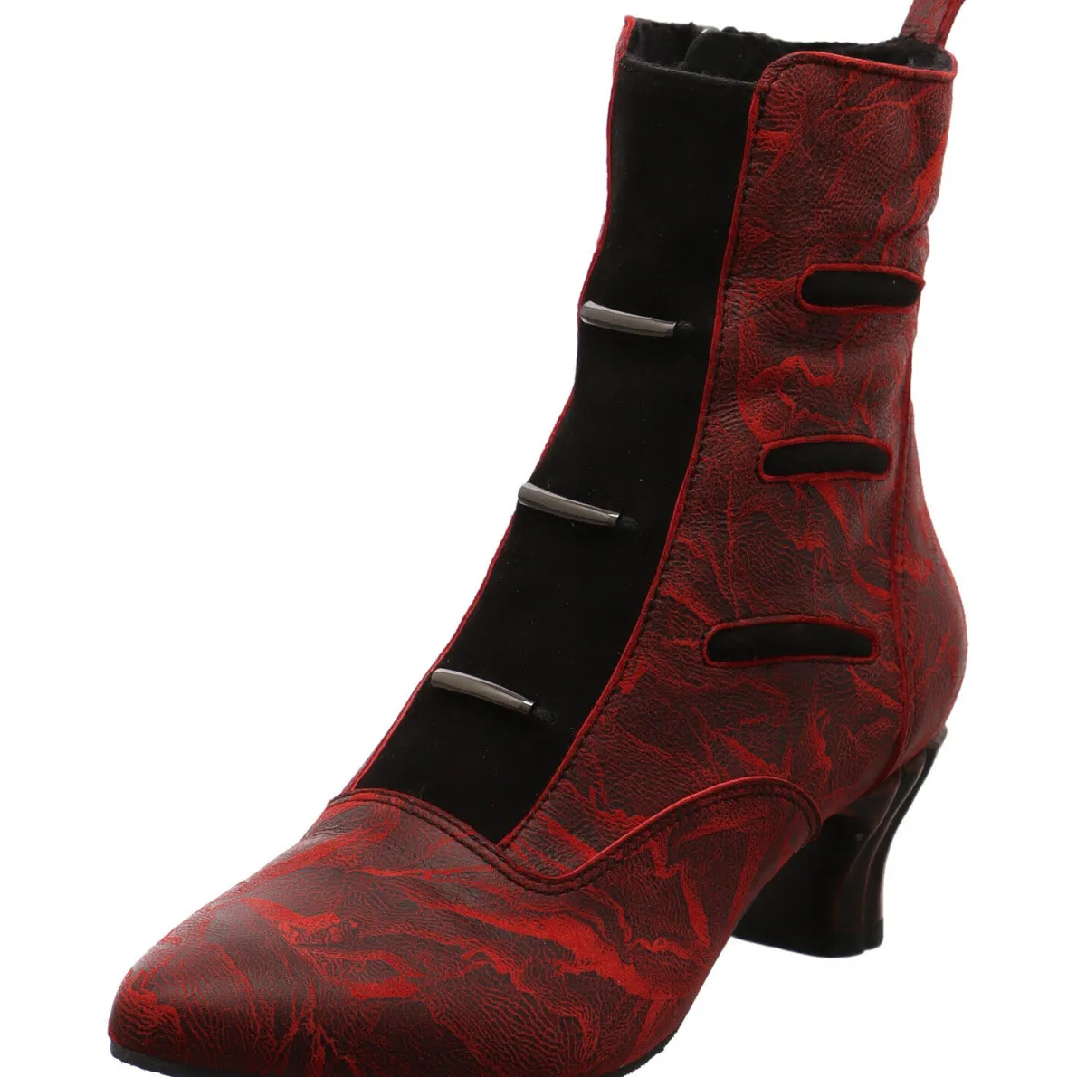 Simen Stiefelette