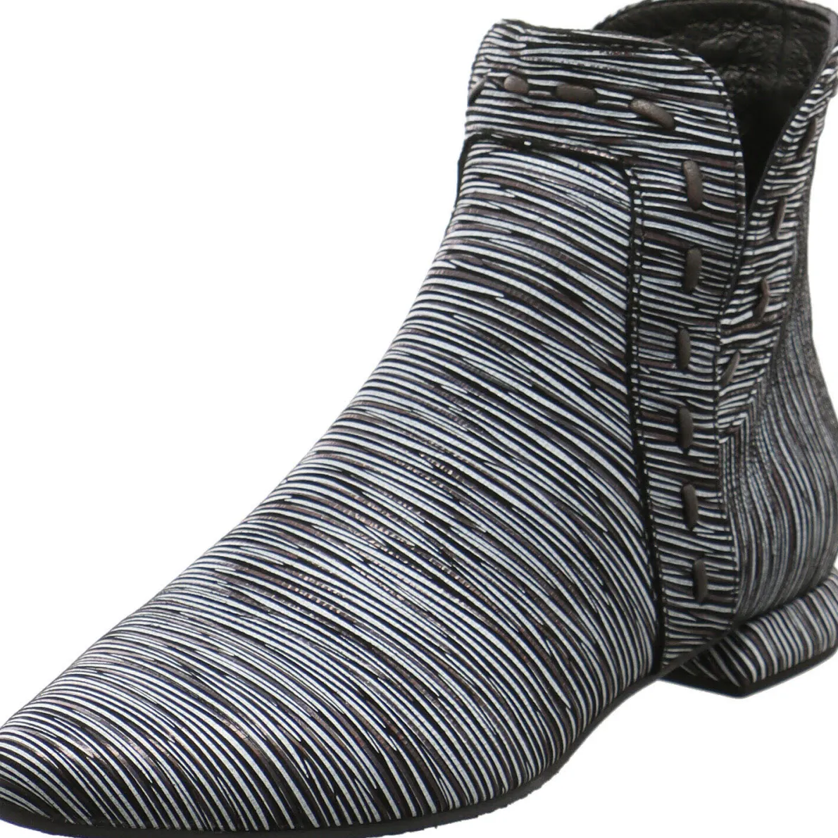 Simen Stiefelette
