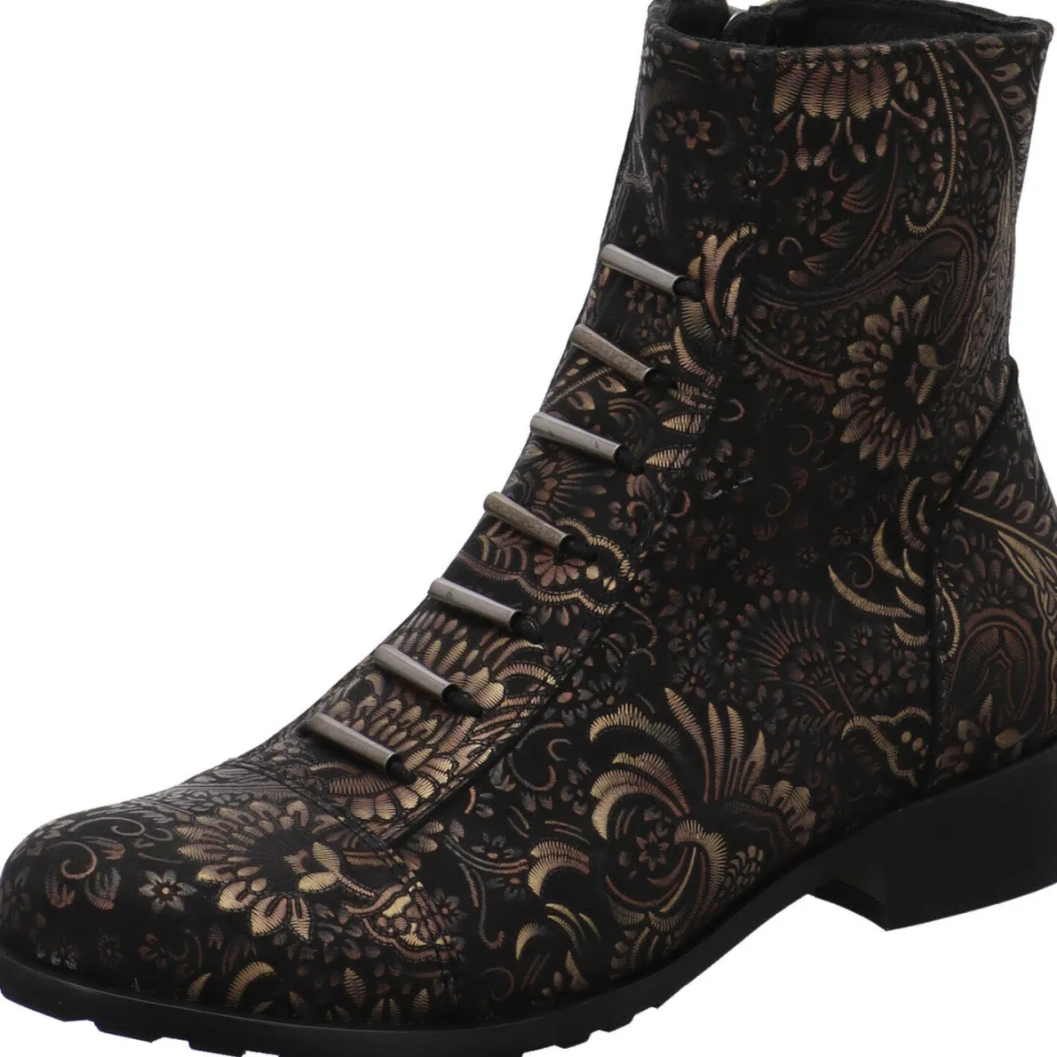 Simen Stiefelette