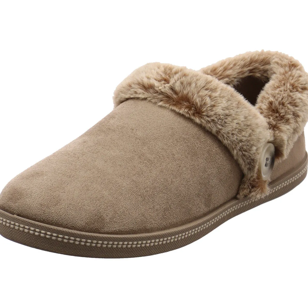 Skechers Hausschuh Cozy Campfire - Fresh Toast