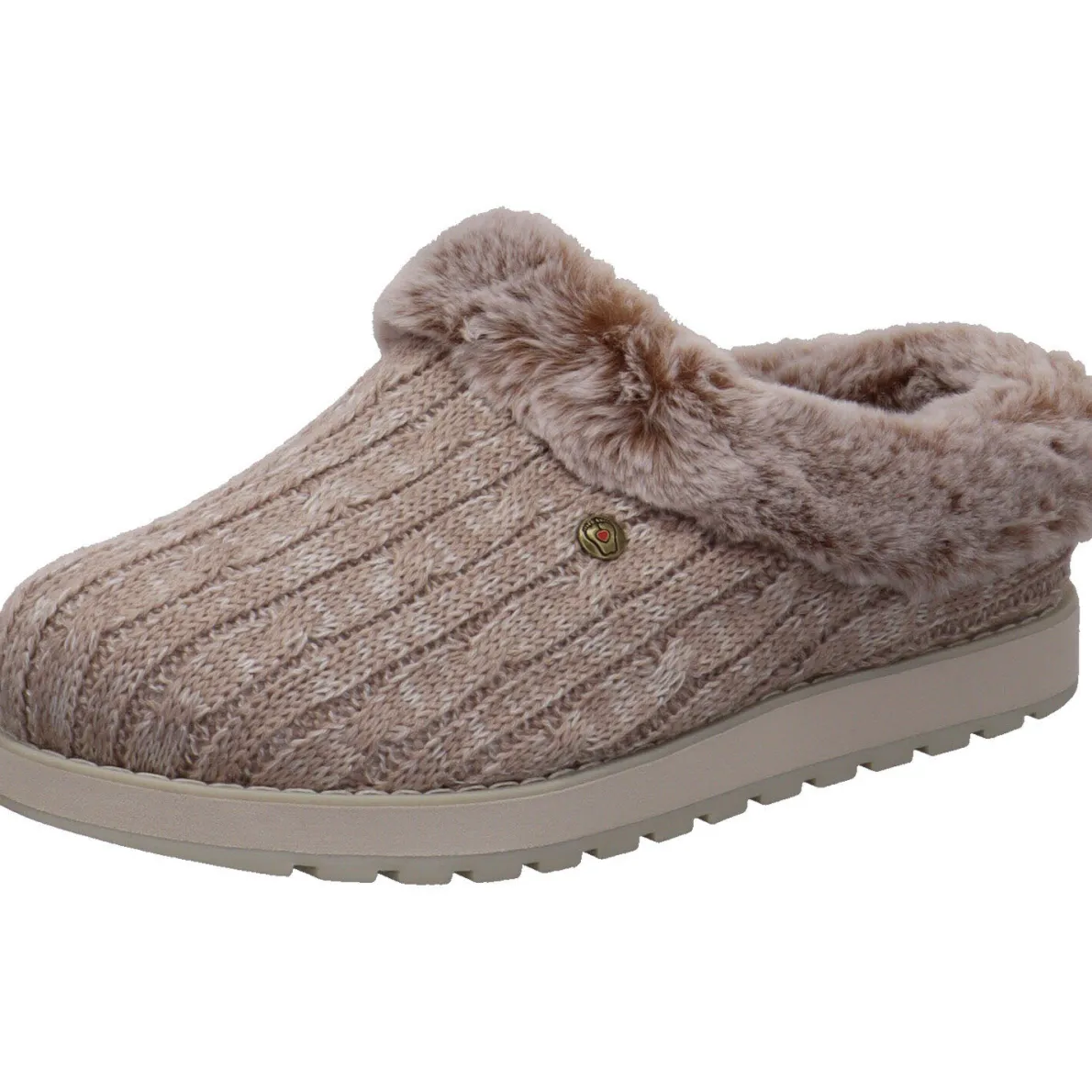 Skechers Hausschuh Keepsakes - Ice Angel