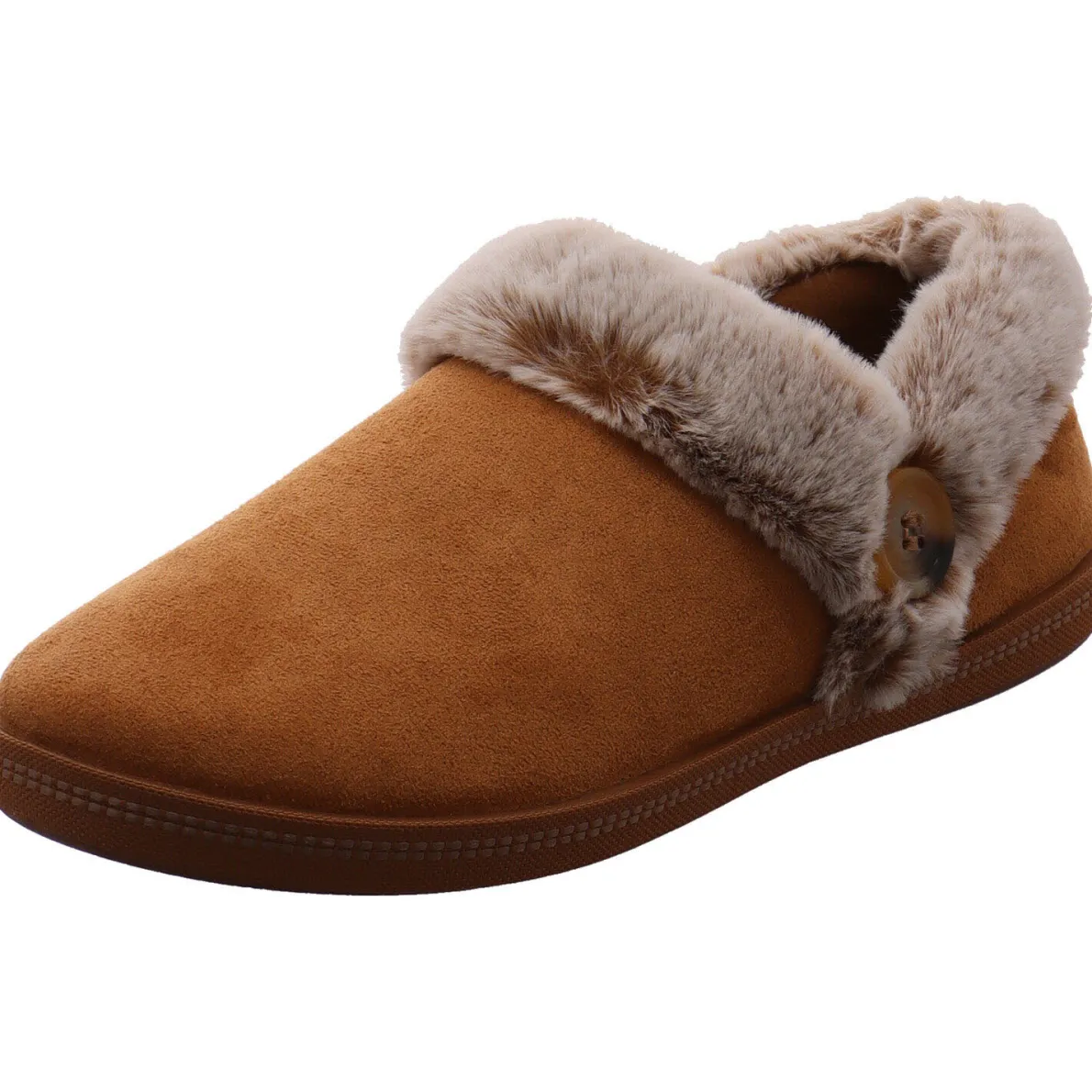 Skechers Hausschuh Cozy Campfire - Fresh Toast