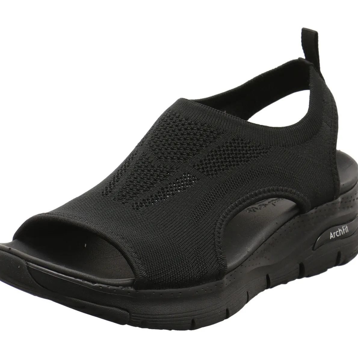 Skechers Sandale Arch Fit City Catch
