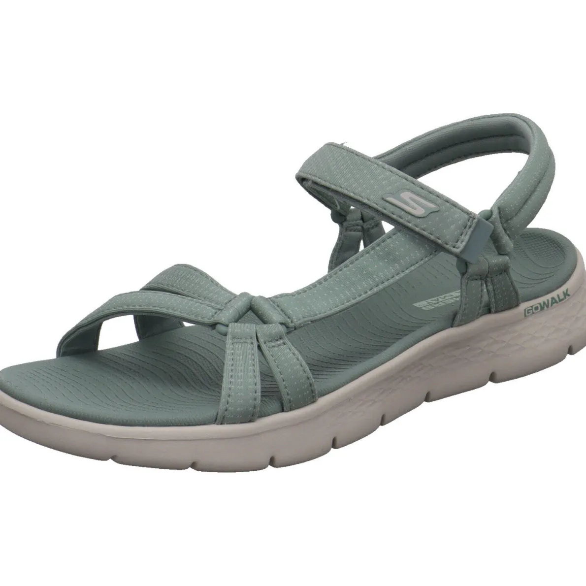 Skechers Sandale Go Walk Flex Sandal Sublime