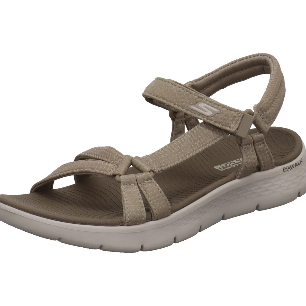 Skechers Sandale Go Walk Flex Sandal Sublime