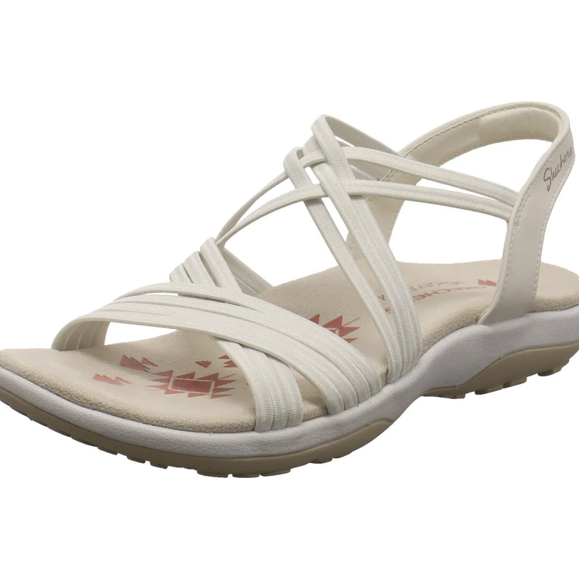 Skechers Sandale Reggae Slim Sunnyside