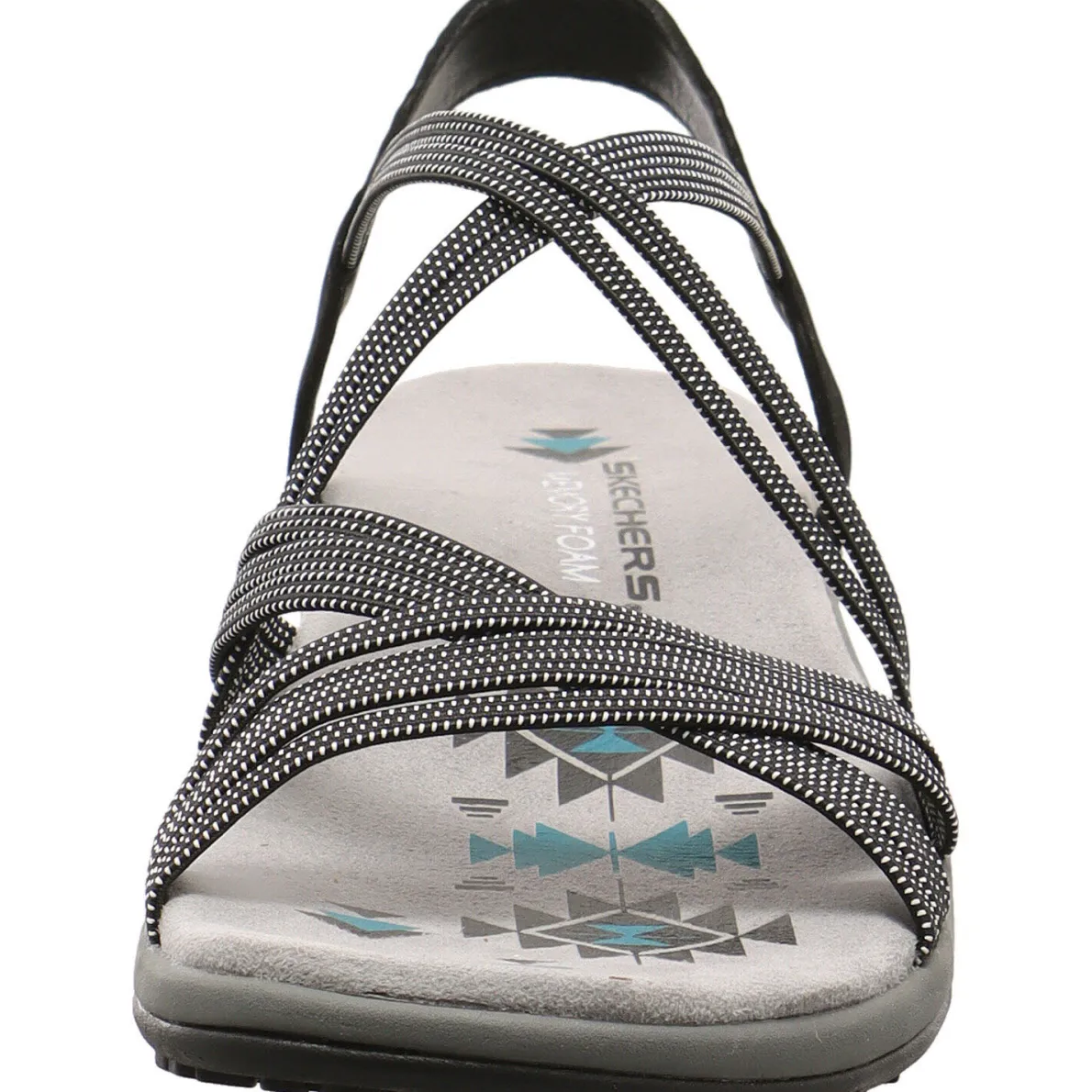 Skechers Sandale Reggae Slim - Turn it Up