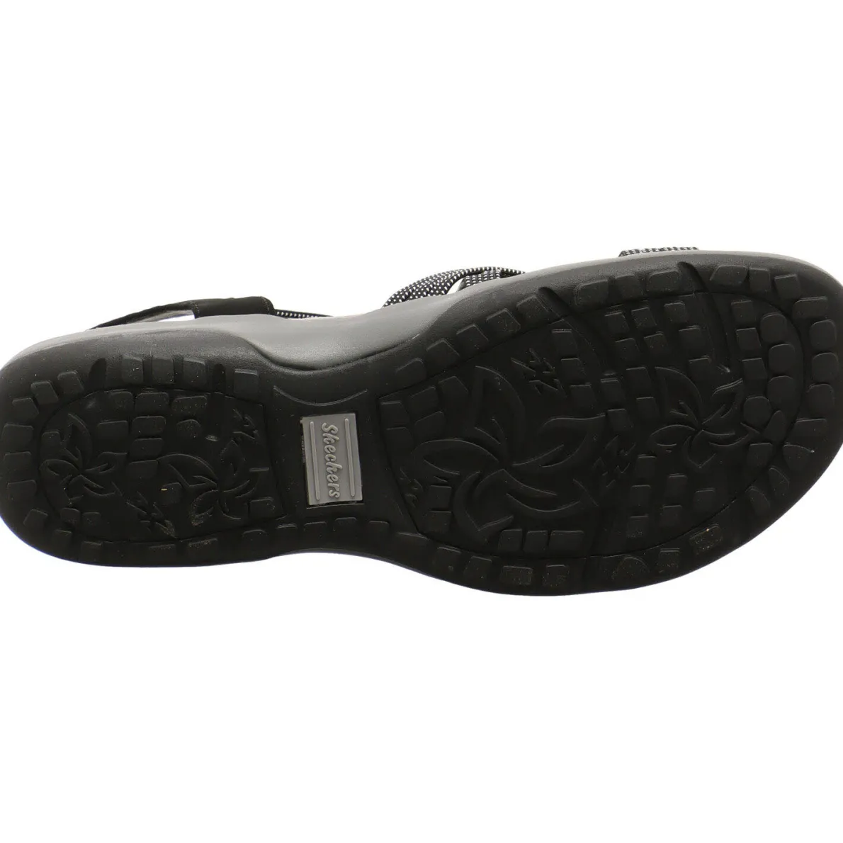 Skechers Sandale Reggae Slim - Turn it Up