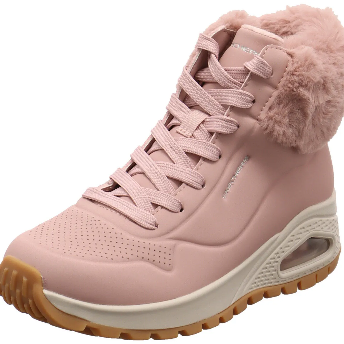 Skechers Schnürboot Uno Rugged - Fall Air