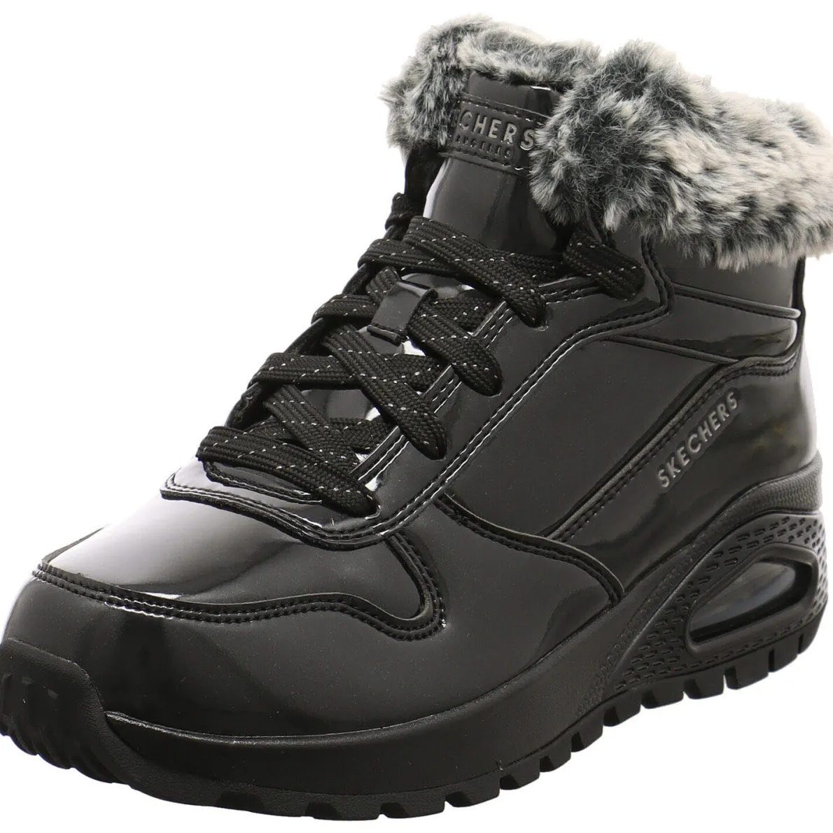 Skechers Schnürboot Uno Rugged-Fiesty Winter