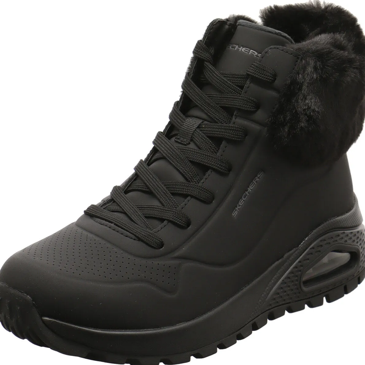 Skechers Schnürboot Uno Rugged - Fall Air