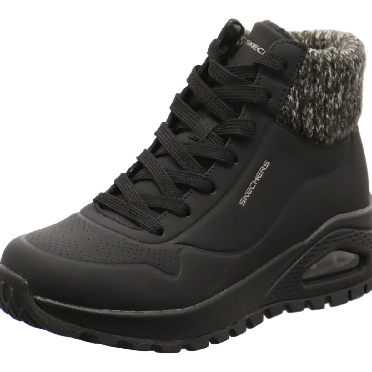 Skechers Schnürboot Uno Rugged - Darling Daze