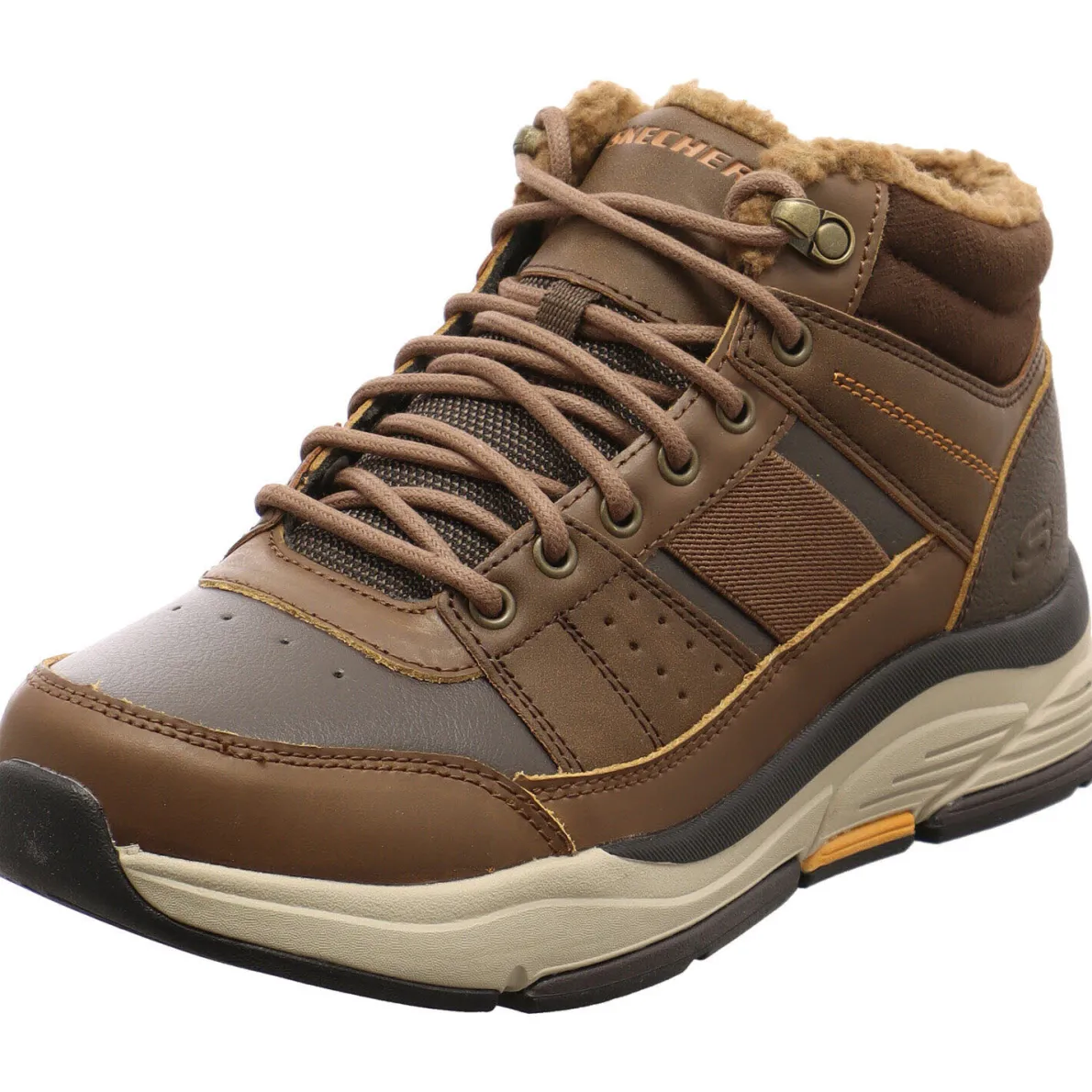 Skechers Schnürboot Benago-Voren
