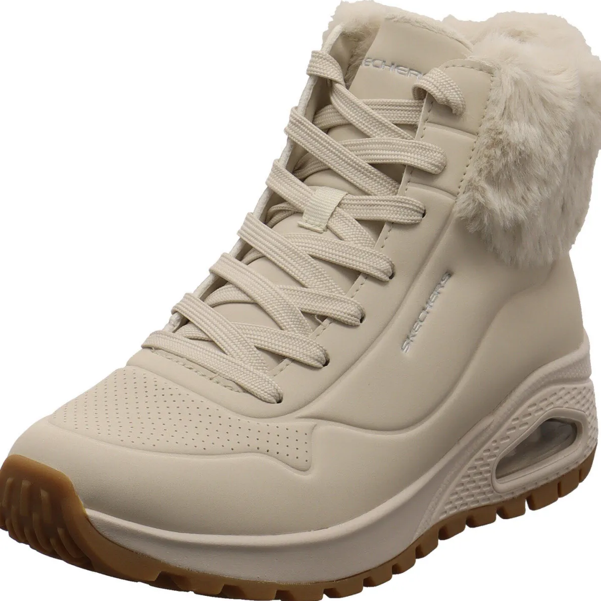 Skechers Schnürboot Uno Rugged - Fall Air