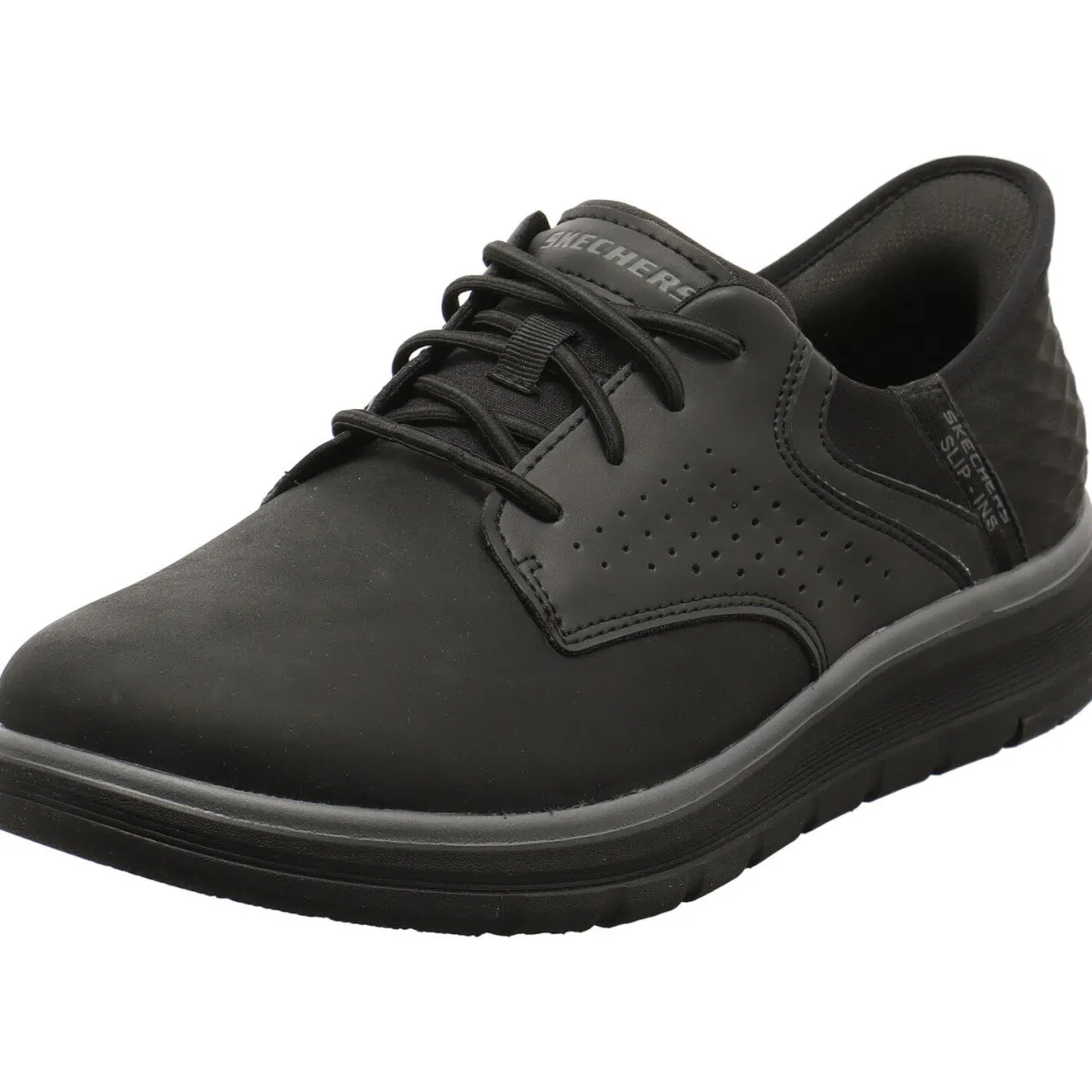 Skechers Schnürschuh Orell Yates