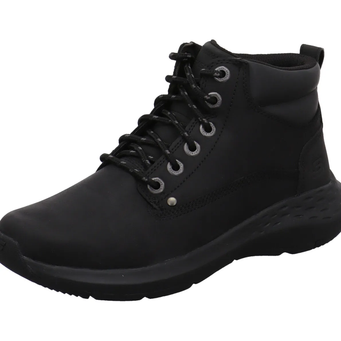 Skechers Schnürstiefelette Parson - Ederic