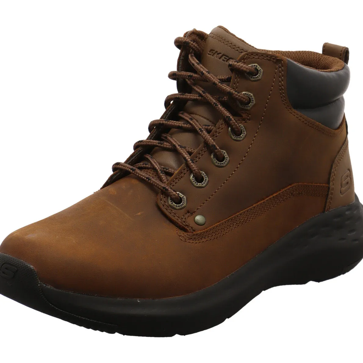 Skechers Schnürstiefelette Parson - Ederic
