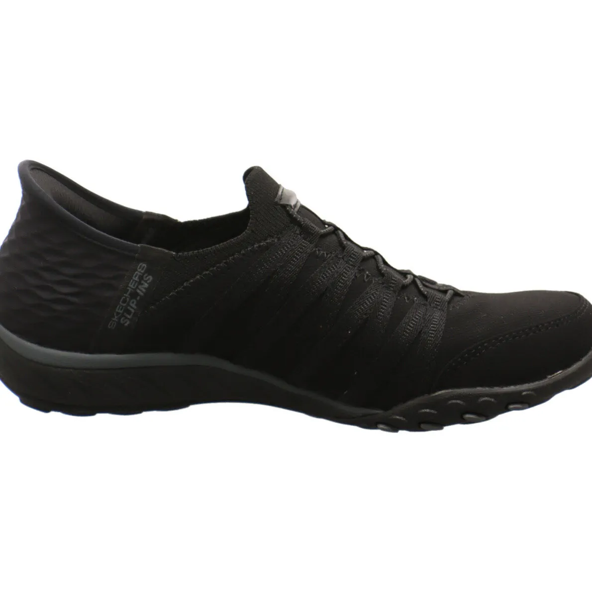 Skechers Slipper Breathe Easy - Roll with Me