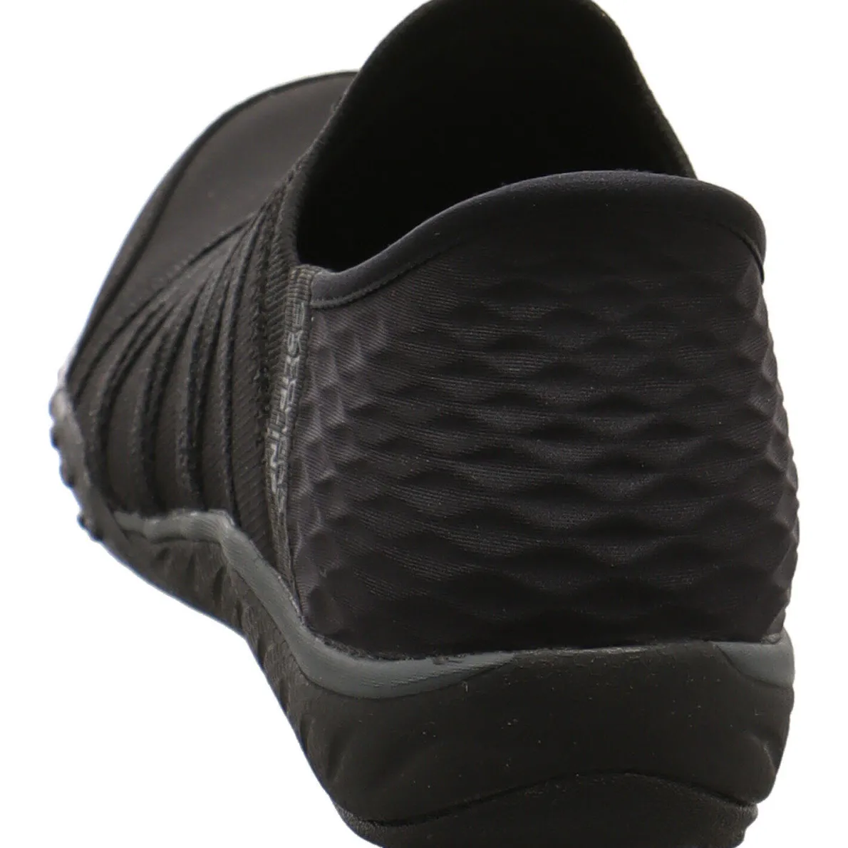 Skechers Slipper Breathe Easy - Roll with Me