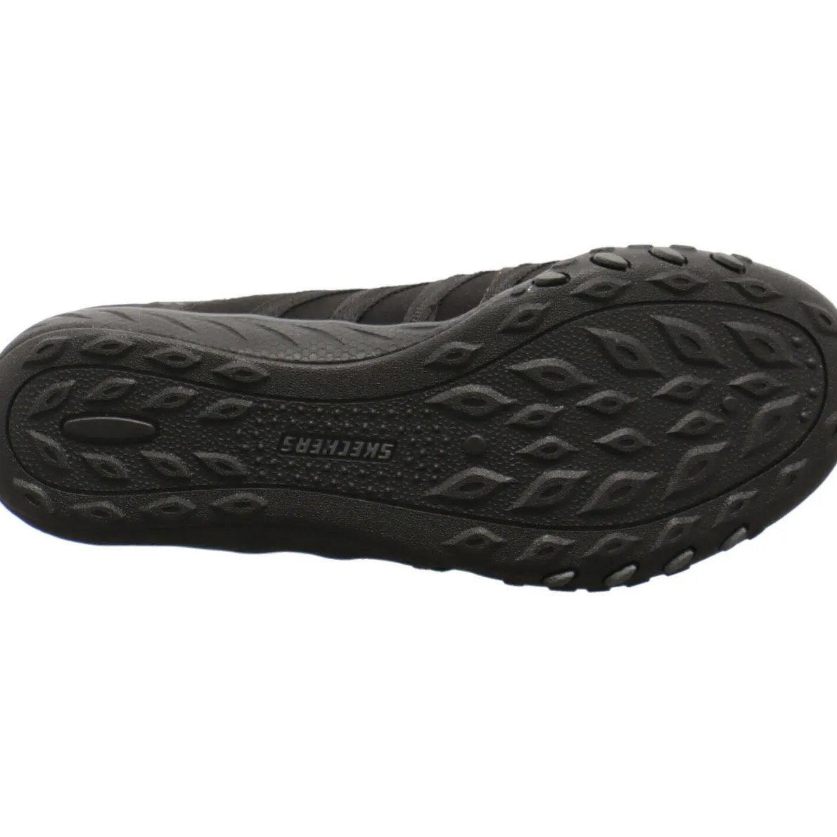 Skechers Slipper Breathe Easy - Roll with Me