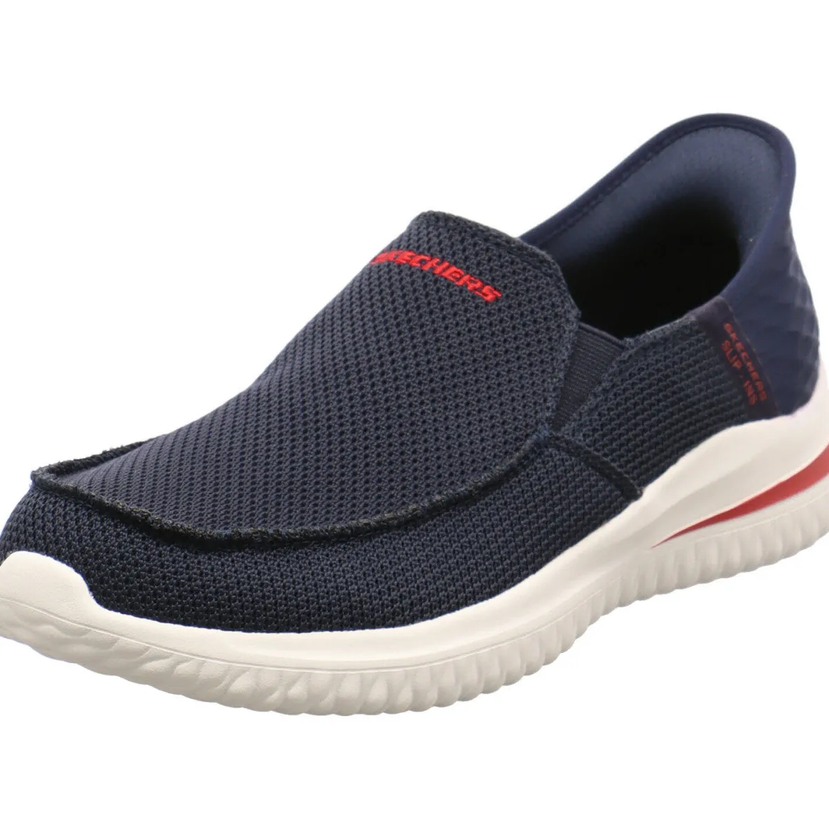 Skechers Slipper Delson 3.0 - Cabrino