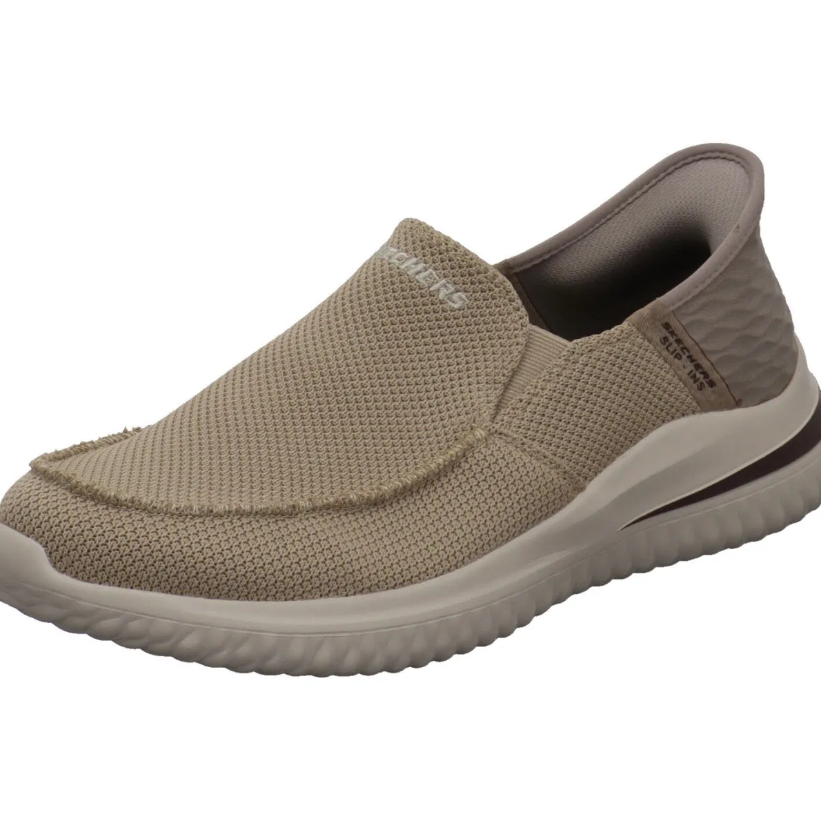 Skechers Slipper Delson 3.0 - Cabrino