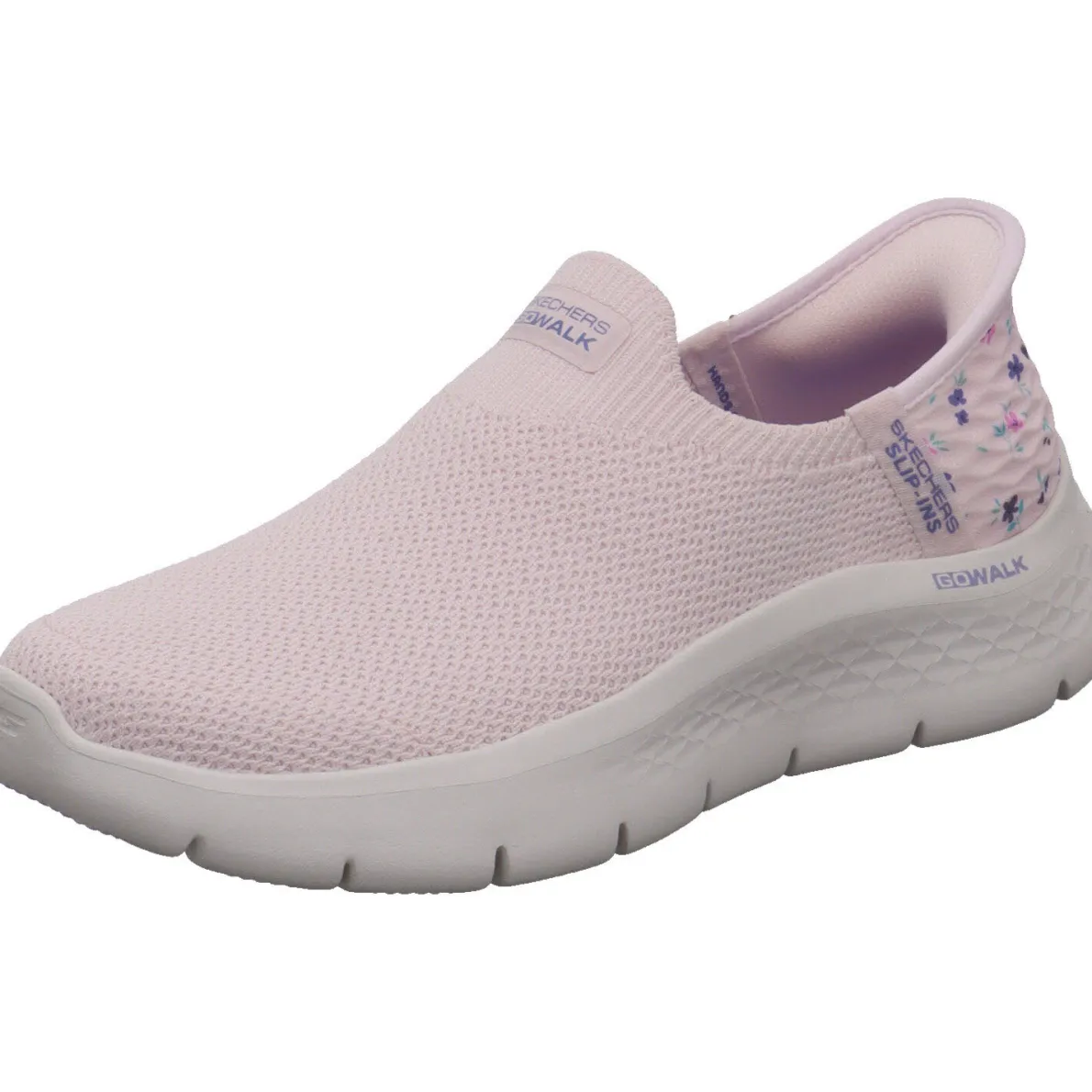 Skechers Slipper Go Walk Flex - Sunset Rose