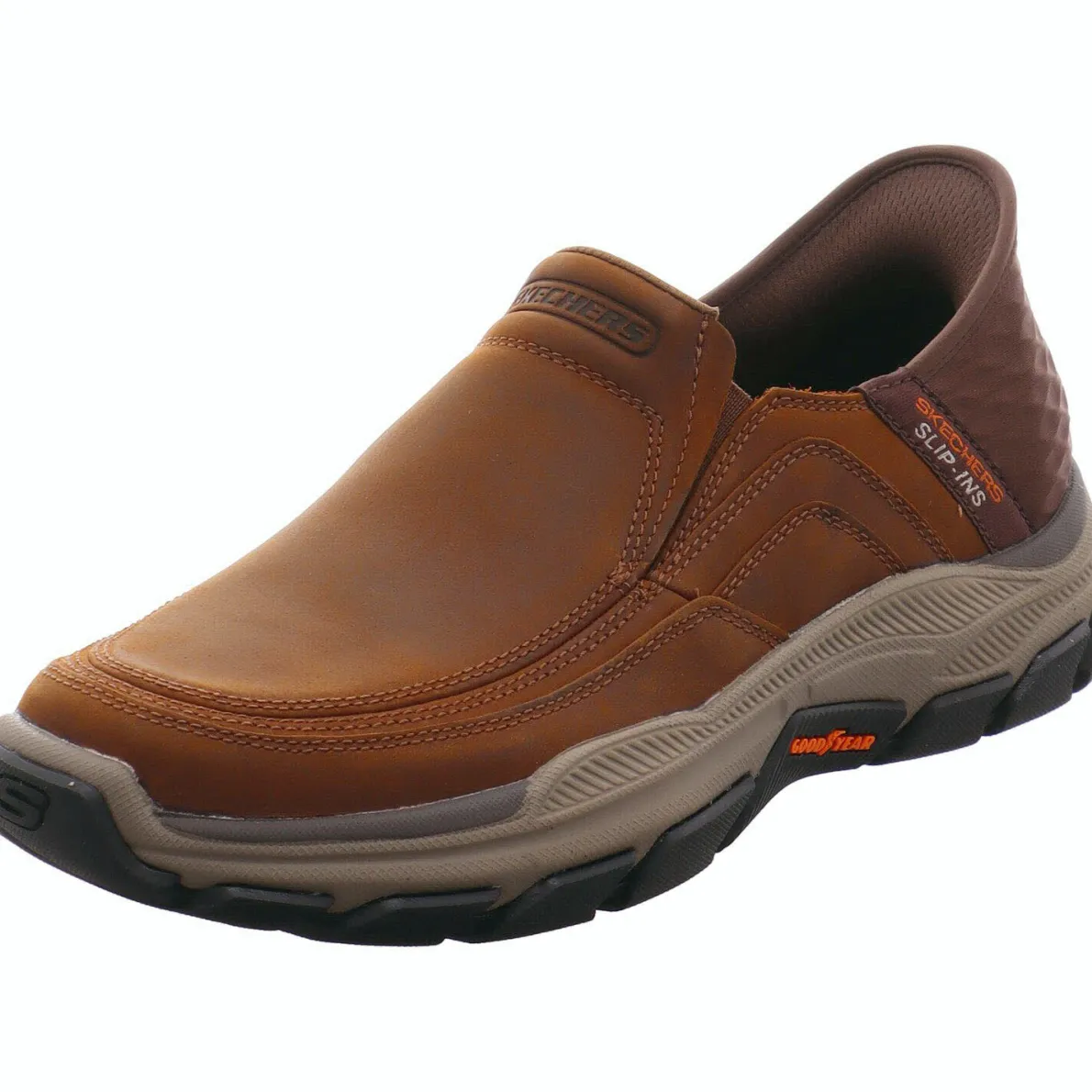 Skechers Slipper Respected Elgin