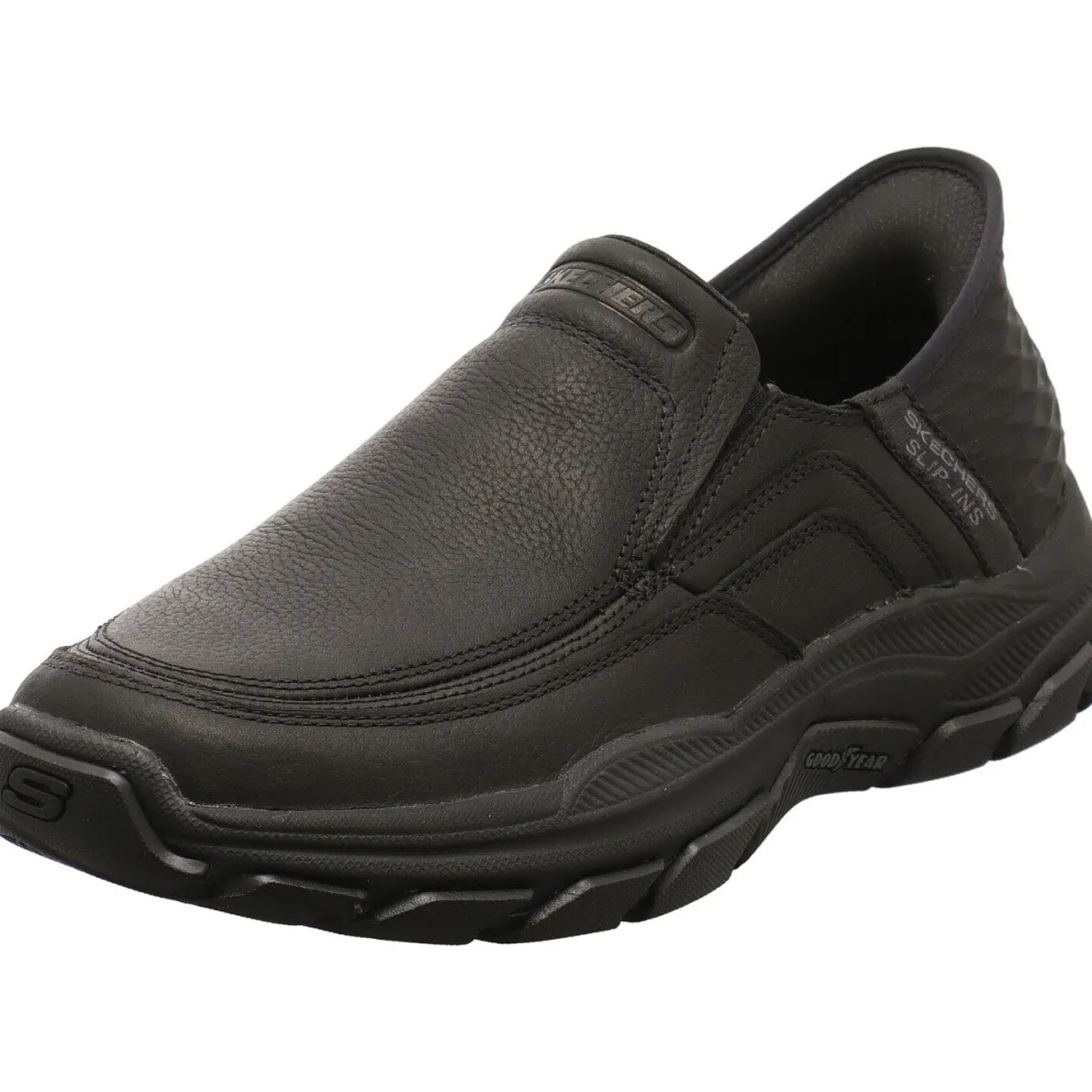 Skechers Slipper Respected - Elgin