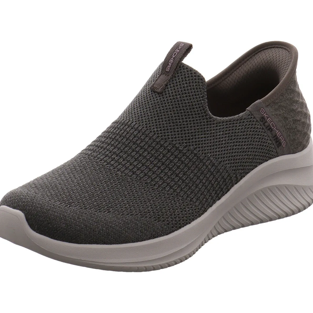 Skechers Slipper Ultra Flex 3.0 - Smooth Step