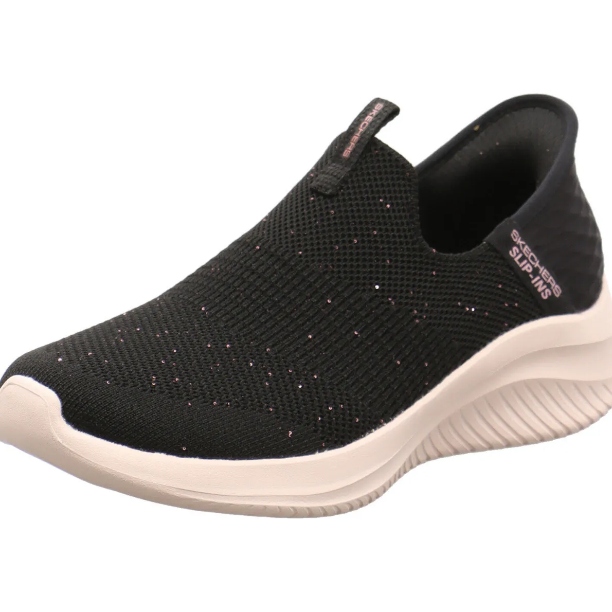Skechers Slipper Ultra Flex 3.0 - Shiny Night