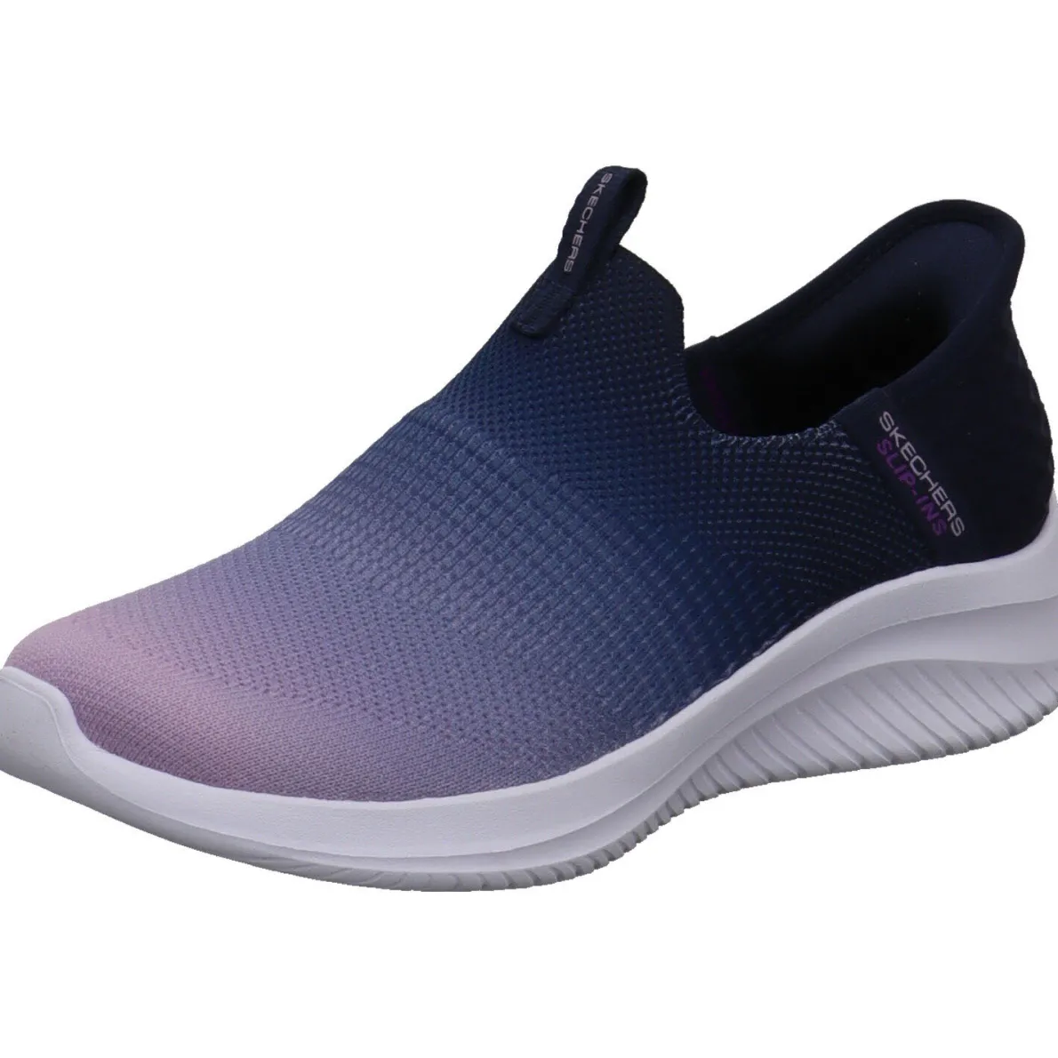 Skechers Slipper Ultra Flex 3.0 - Beauty Blend