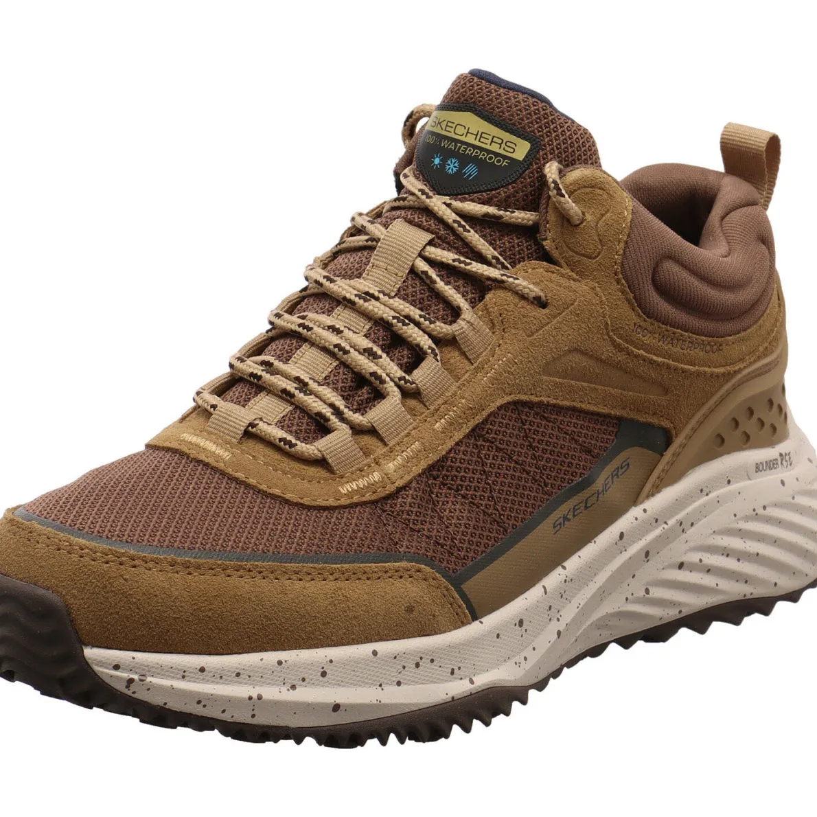 Skechers Sneaker high Bounder RSE-Brekor